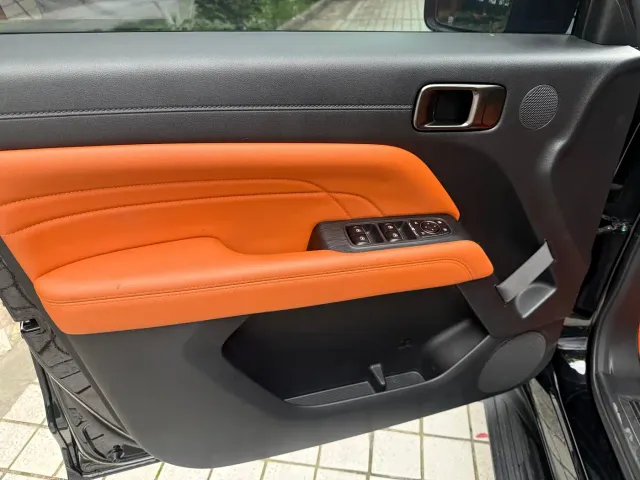 Haval H9 — Фото автомобиля 3