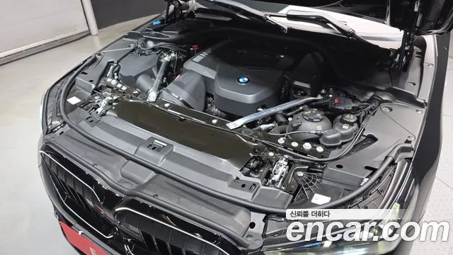 BMW 5-Series 5 серия (G60) 530i xDrive M Sport Pro Special Edition — Фото автомобиля 6