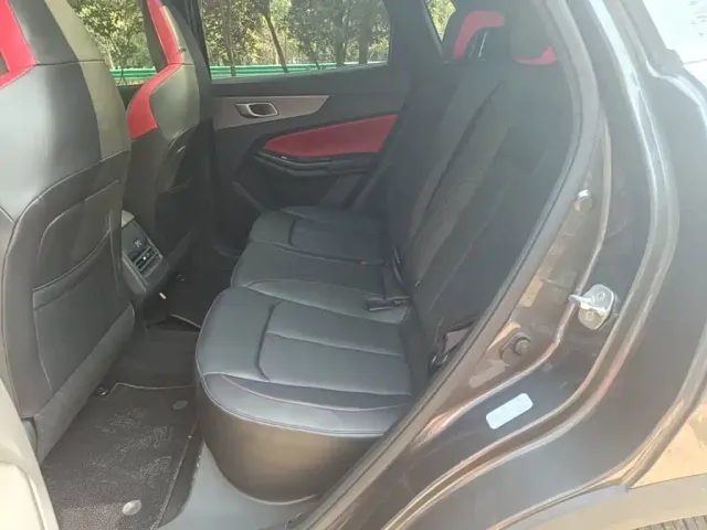 Changan CS55 Plus — Фото автомобиля 16