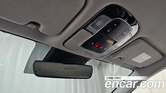 Hyundai Sonata DN8 — Фото автомобиля 25