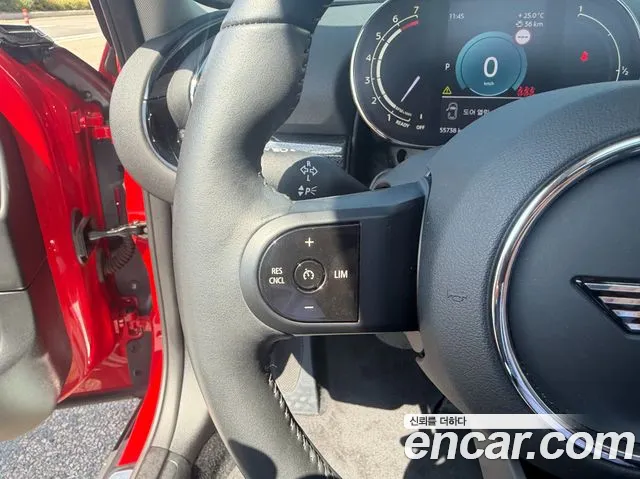 MINI Clubman — Фото автомобиля 15