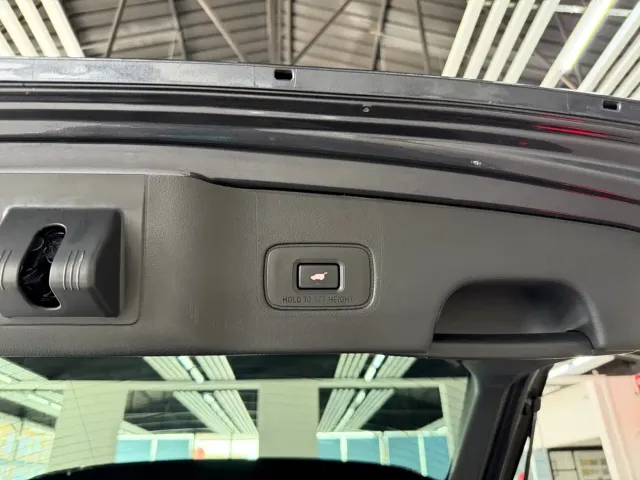 Honda Avancier — Фото автомобиля 14