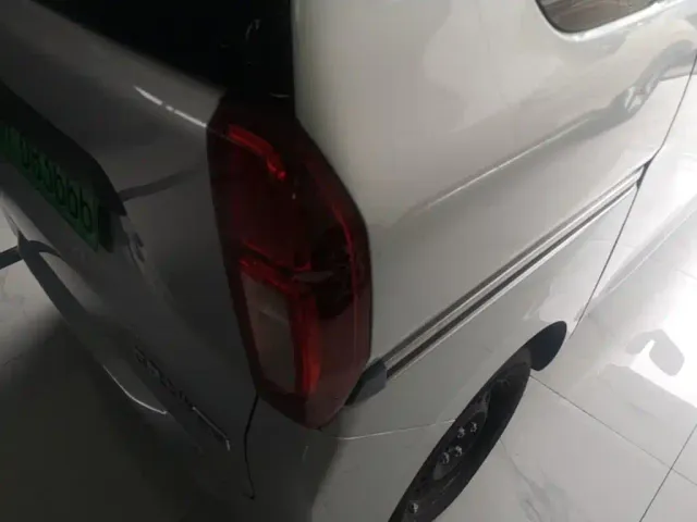 Wuling Zhiguang NEV — Фото автомобиля 7