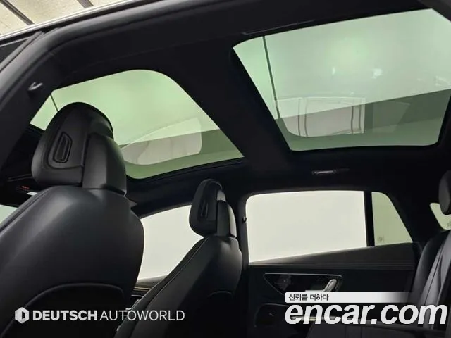 Mercedes-Benz EQE V295 — Фото автомобиля 18