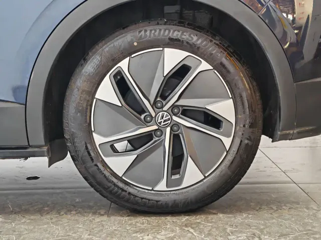 Volkswagen ID.4 Crozz — Фото автомобиля 9