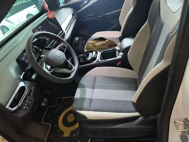 Volkswagen ID.4 Crozz — Фото автомобиля 14