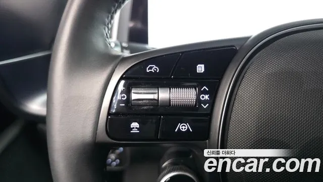 Hyundai Ioniq 6 — Фото автомобиля 29