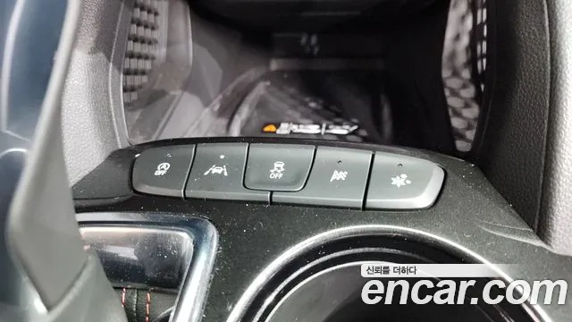 Chevrolet Trailblazer — Фото автомобиля 15