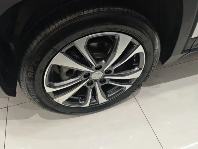 Changan CS35 Plus — Фото автомобиля 22
