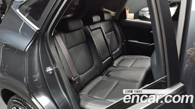 Kia Seltos — Фото автомобиля 24