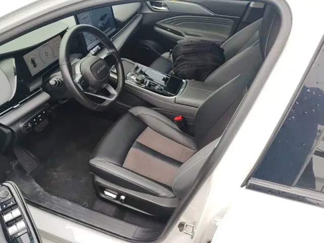 GAC Aion S Plus — Фото автомобиля 14
