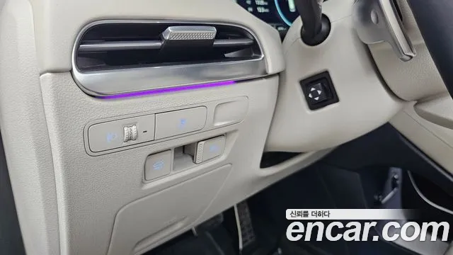 Hyundai Palisade The New — Фото автомобиля 26
