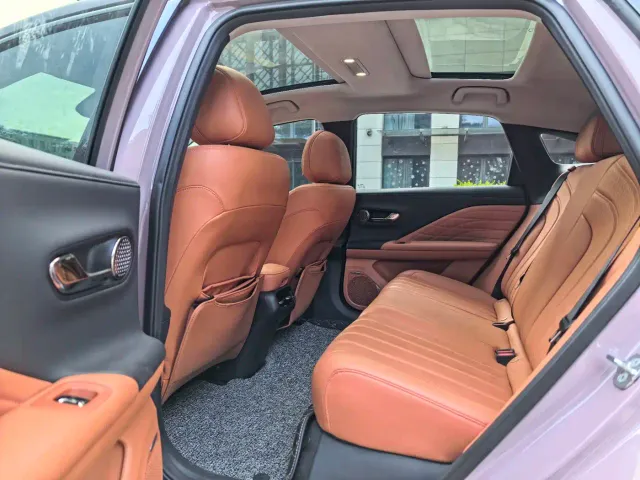 GAC Aion RT — Фото автомобиля 6