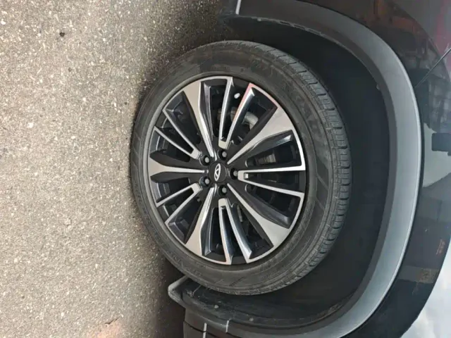 Chery Tiggo 8 PRO — Фото автомобиля 22