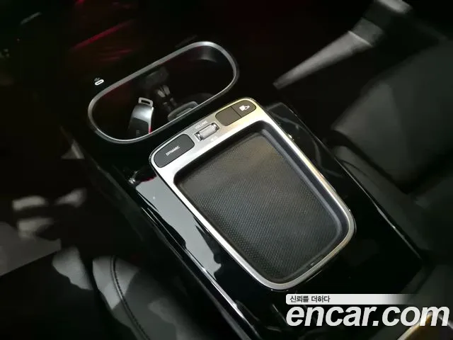 Mercedes-Benz A-Class W177 — Фото автомобиля 17