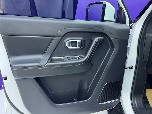 Jetour T1 — Фото автомобиля 16