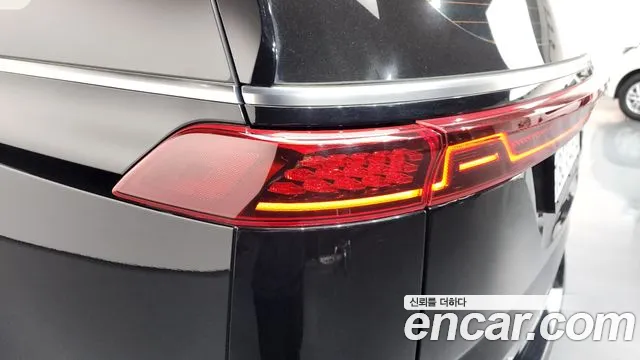 Kia Canival Carnival 4 поколение Дизель 9 мест Signature — Фото автомобиля 23