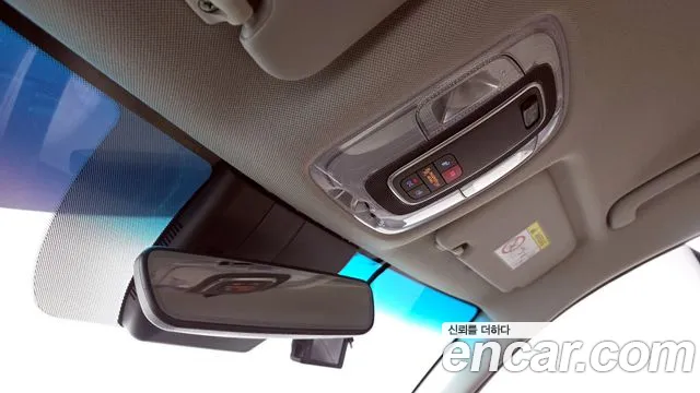Hyundai AVANTE Новый Avante (CN7) — Фото автомобиля 19