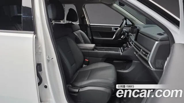 Hyundai Santa Fe MX5 — Фото автомобиля 17