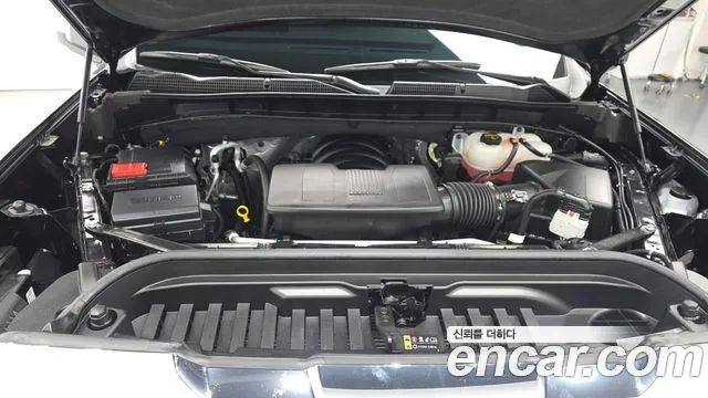 GMC Sierra — Фото автомобиля 6