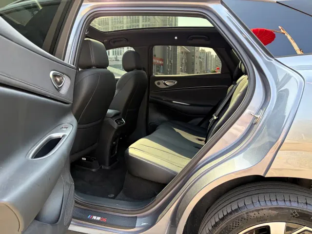 BYD Sealion 06 — Фото автомобиля 10