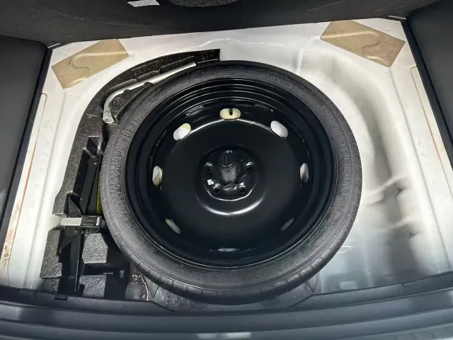Jetta VS5 — Фото автомобиля 17