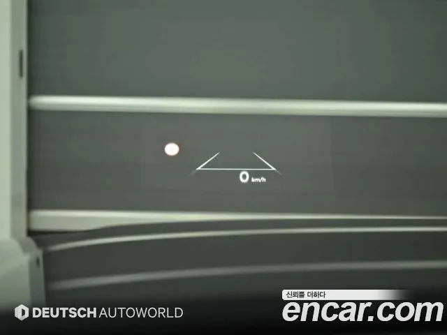 Hyundai Santafe Santa Fe (MX5) Бензин 2.5T 2WD — Фото автомобиля 17