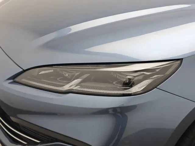 BYD Seal 06 — Фото автомобиля 8