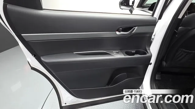 Hyundai Palisade The New Palisade Бензин 3.8 4WD — Фото автомобиля 24