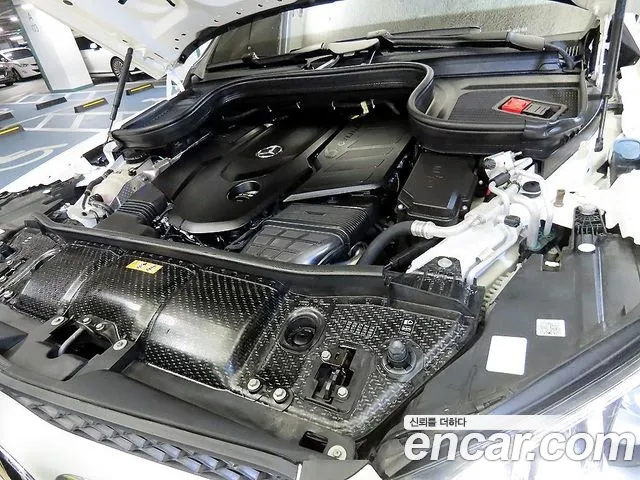 Mercedes-Benz GLS-Class X167 — Фото автомобиля 19
