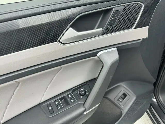 Volkswagen Tayron — Фото автомобиля 16