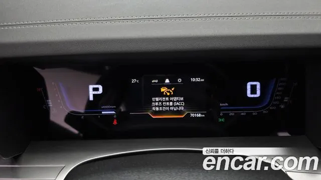 KG_Mobility_Ssangyong Torres Torres Бензин 1.5 2WD — Фото автомобиля 8
