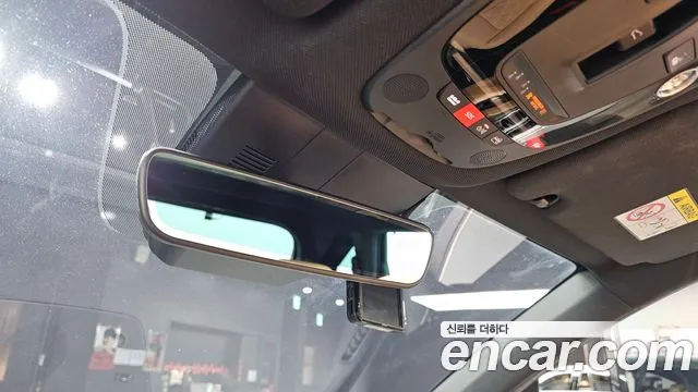 Kia Sorento Sorento 4-е поколение — Фото автомобиля 16