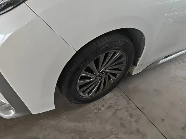 GAC Trumpchi M8 — Фото автомобиля 24