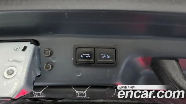Hyundai Staria Staria Карго 5 мест — Фото автомобиля 29