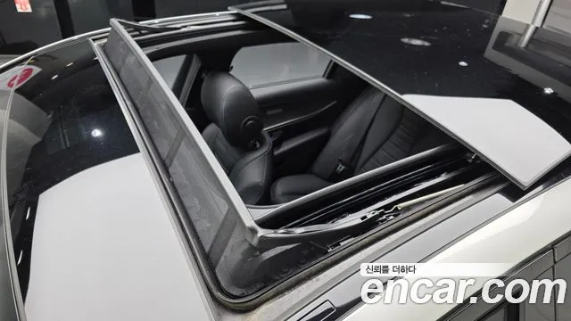 Mercedes-Benz E-Class W213 — Фото автомобиля 19