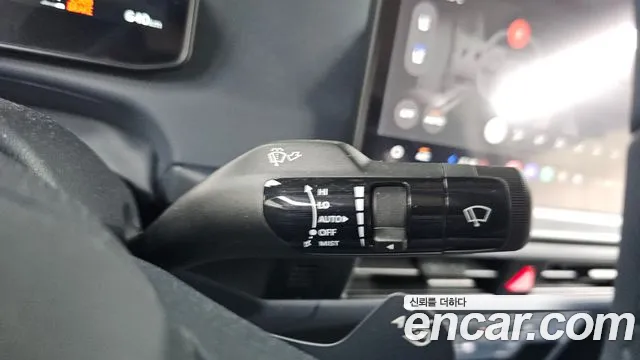 Kia PV5 — Фото автомобиля 28