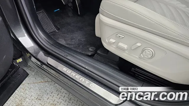 Kia Sorento 4th Gen — Фото автомобиля 30