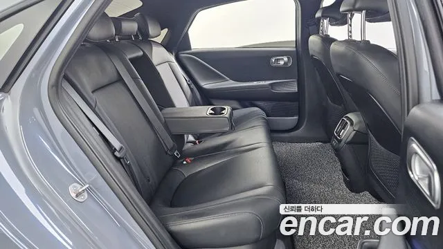 Hyundai Ioniq6 Ioniq 6 Long Range — Фото автомобиля 11