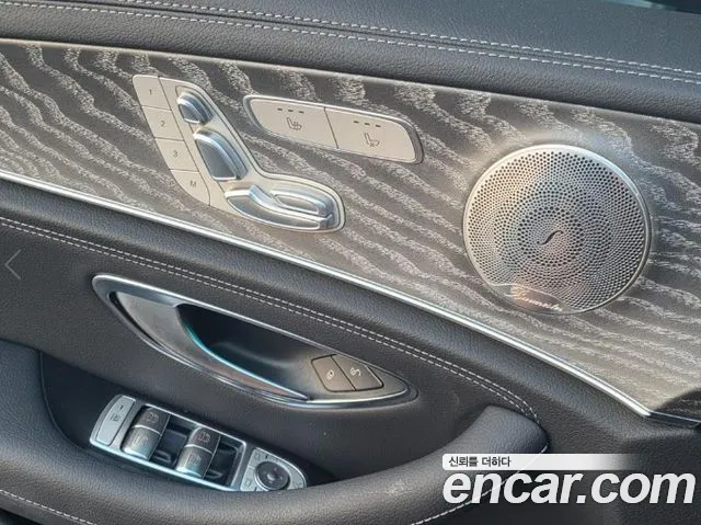 Mercedes-Benz E-Class W213 — Фото автомобиля 8