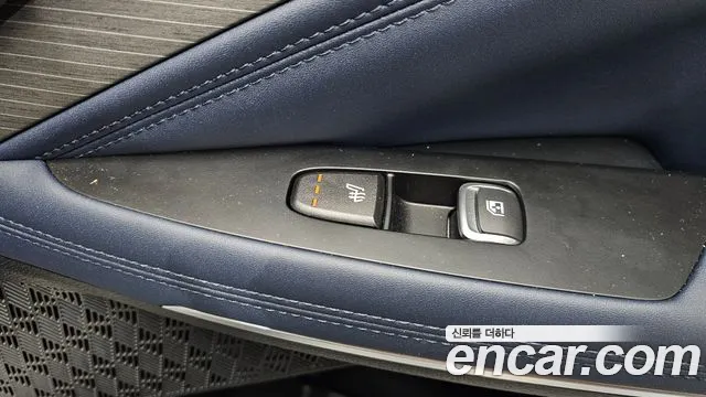 Kia K8 Signature — Фото автомобиля 15
