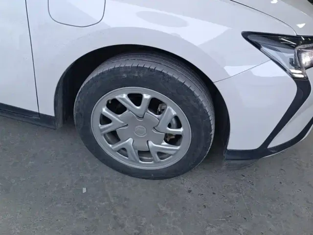 Buick Velite 6 — Фото автомобиля 6