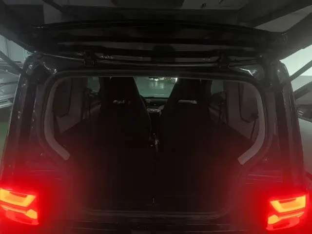 Wuling Hongguang Mini EV — Фото автомобиля 9