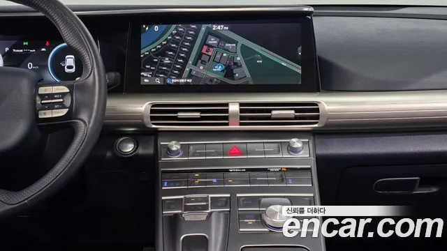 Hyundai Nexo Nexo Premium — Фото автомобиля 10