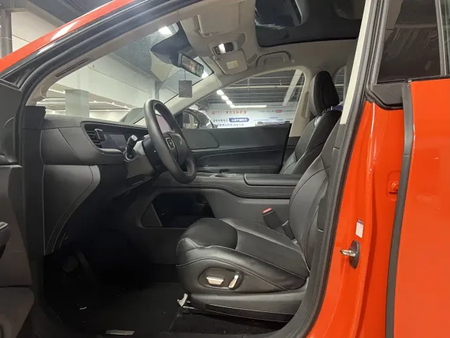 XPeng XPeng G6 2023 700 AWD Performance Max — Фото автомобиля 9