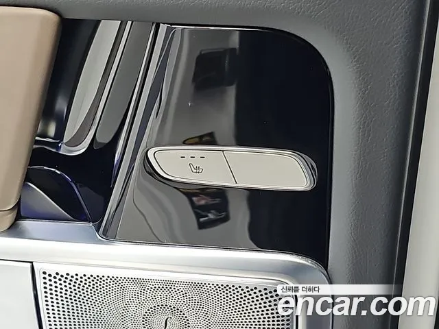 Mercedes-Benz G-Class W465 — Фото автомобиля 12