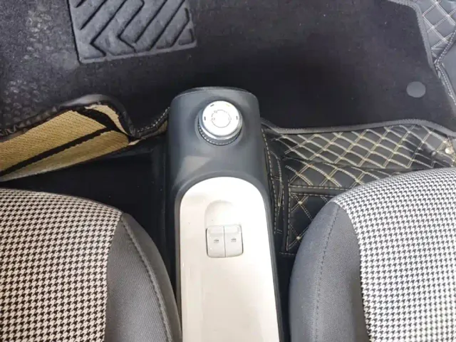 Wuling Hongguang Mini EV — Фото автомобиля 13