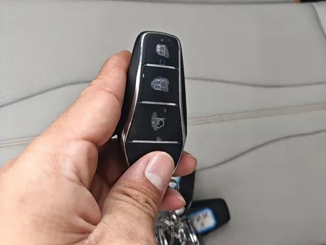 BYD Song PLUS — Фото автомобиля 8