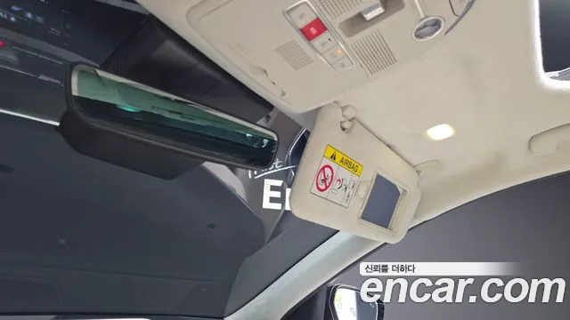 Hyundai Grandeur Новый Grandeur IG — Фото автомобиля 29