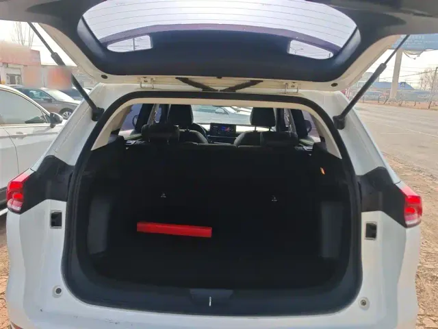 Haval H6 — Фото автомобиля 18